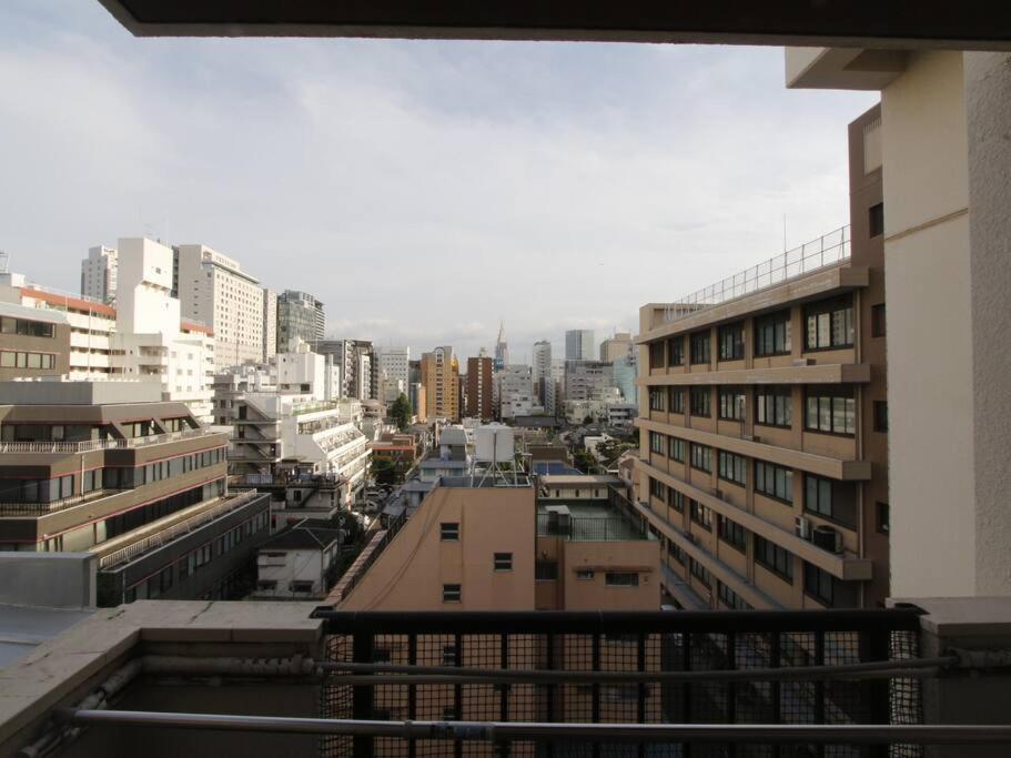 New Open新宿エリア・グロウハイム大久保 Tokyo Dış mekan fotoğraf