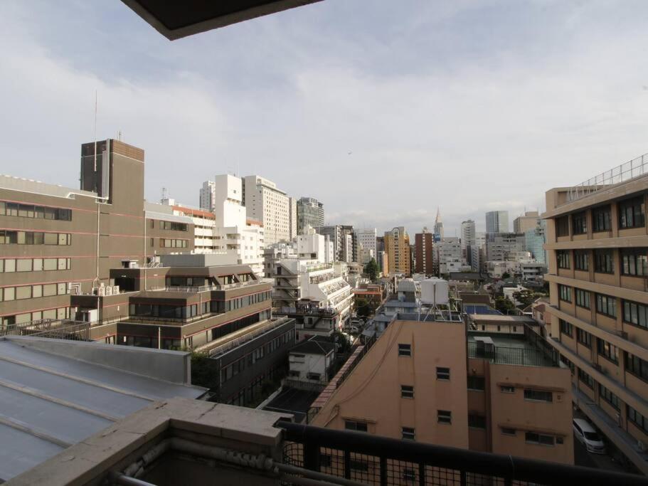 New Open新宿エリア・グロウハイム大久保 Tokyo Dış mekan fotoğraf