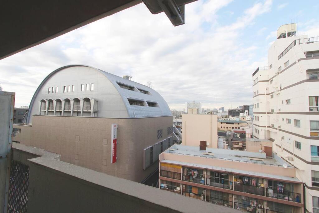 New Open新宿エリア・グロウハイム大久保 Tokyo Dış mekan fotoğraf