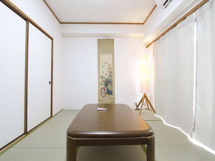 New Open新宿エリア・グロウハイム大久保 Tokyo Dış mekan fotoğraf